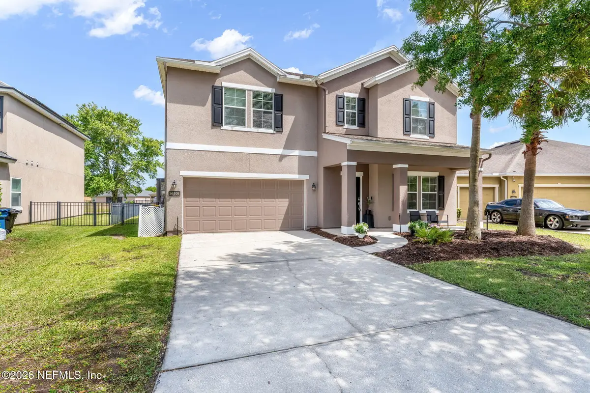 16301 Dowing Creek Drive, Jacksonville, FL 32218 - #1