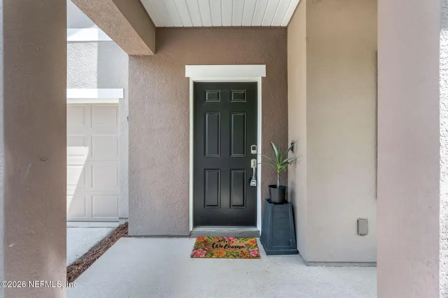 16301 Dowing Creek Drive, Jacksonville, FL 32218 - #2