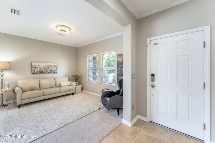 16301 Dowing Creek Drive, Jacksonville, FL 32218 - #3