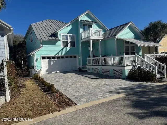 117 Island Cottage Way, Saint Augustine, FL 32080 - #2