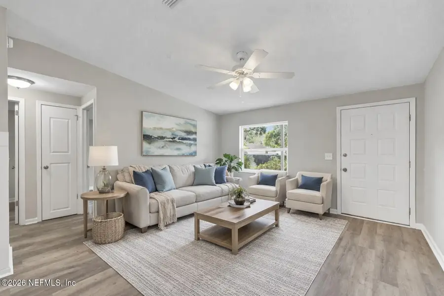 11520 Gwynford Lane, Jacksonville, FL 32223 - #3