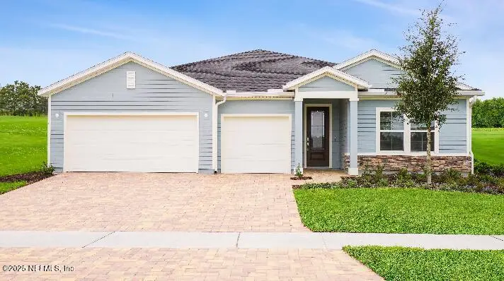 3328 Tupelo Loop, Green Cove Springs, FL 32043 - #1