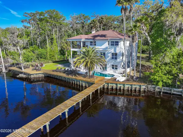 14030 Mandarin Oaks Lane, Jacksonville, FL 32223