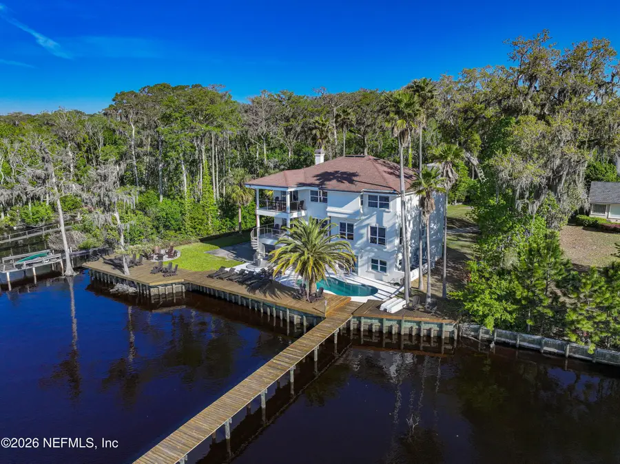 14030 Mandarin Oaks Lane, Jacksonville, FL 32223 - #3