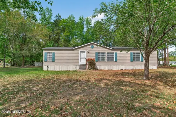 54059 Charles Street, Callahan, FL 32011