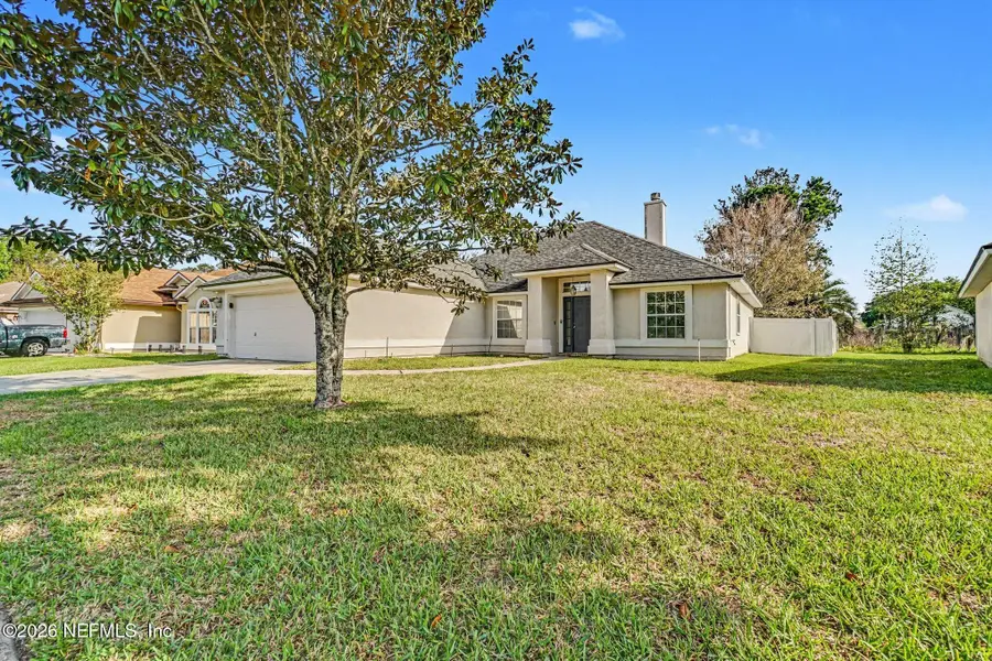 1821 Heartpine Drive, Middleburg, FL 32068 - #2