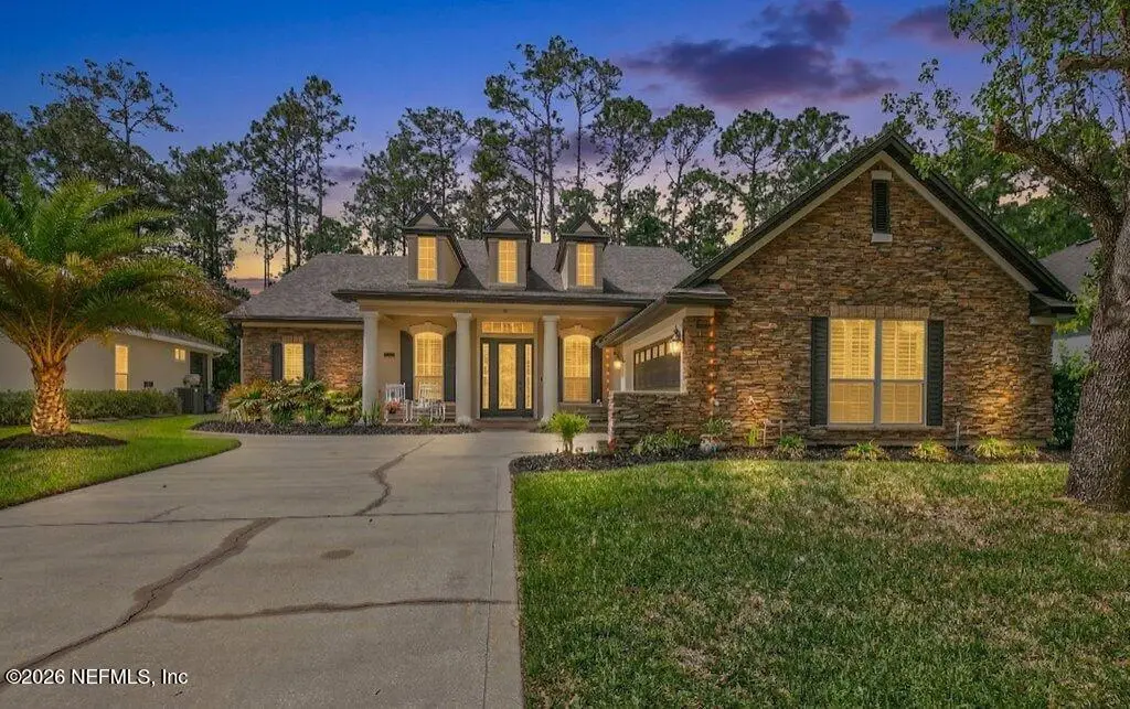 247 Flores Way, Saint Johns, FL 32259 - #1