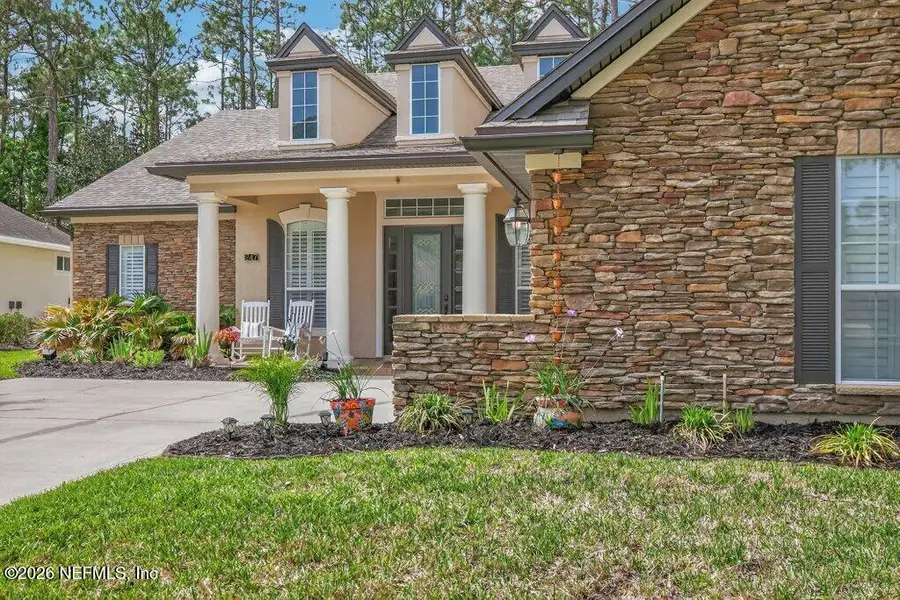 247 Flores Way, Saint Johns, FL 32259 - #3