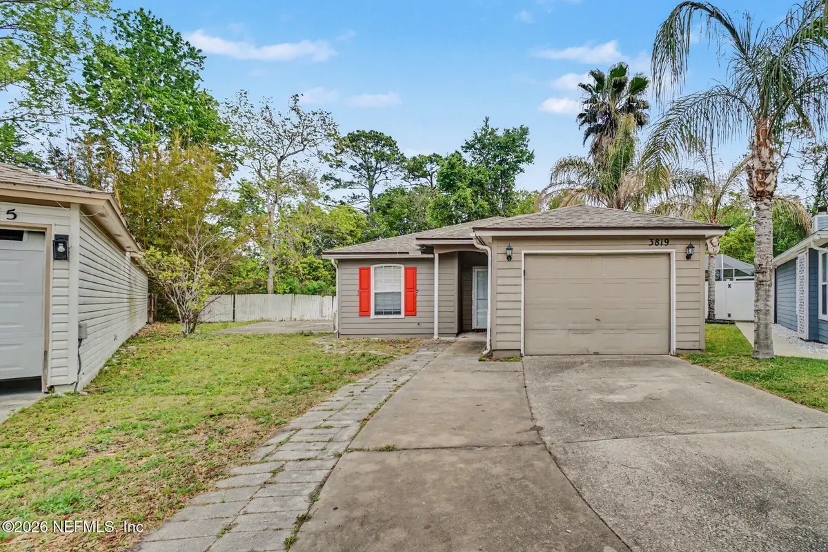 3819 Autumn Leaf Court, Jacksonville, FL 32246 - #1