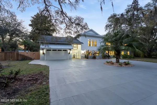 830 Hagler Drive, Neptune Beach, FL 32266