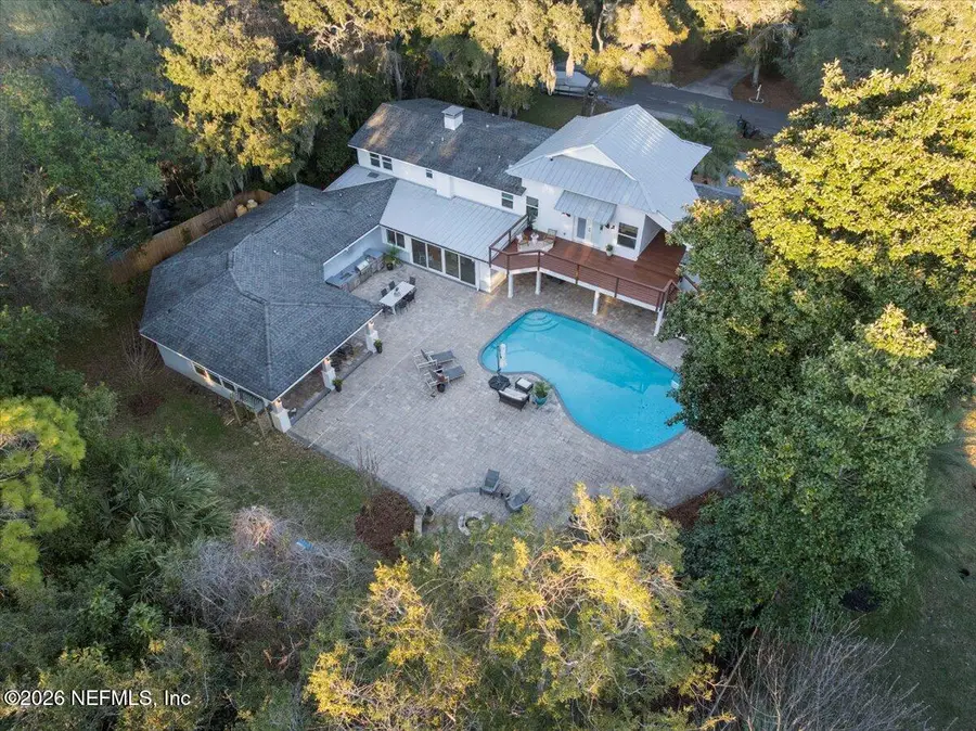 830 Hagler Drive, Neptune Beach, FL 32266 - #2