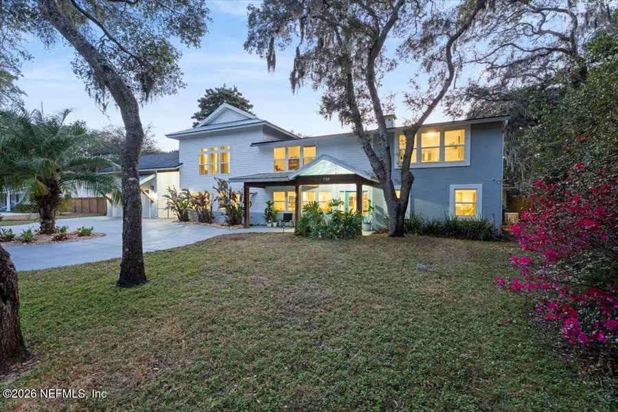 830 Hagler Drive, Neptune Beach, FL 32266 - #3