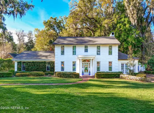 2682 Forest Circle, Jacksonville, FL 32257