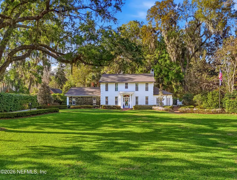 2682 Forest Circle, Jacksonville, FL 32257 - #2