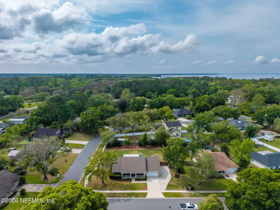 14452 Pond Place, Jacksonville, FL 32223 - #2