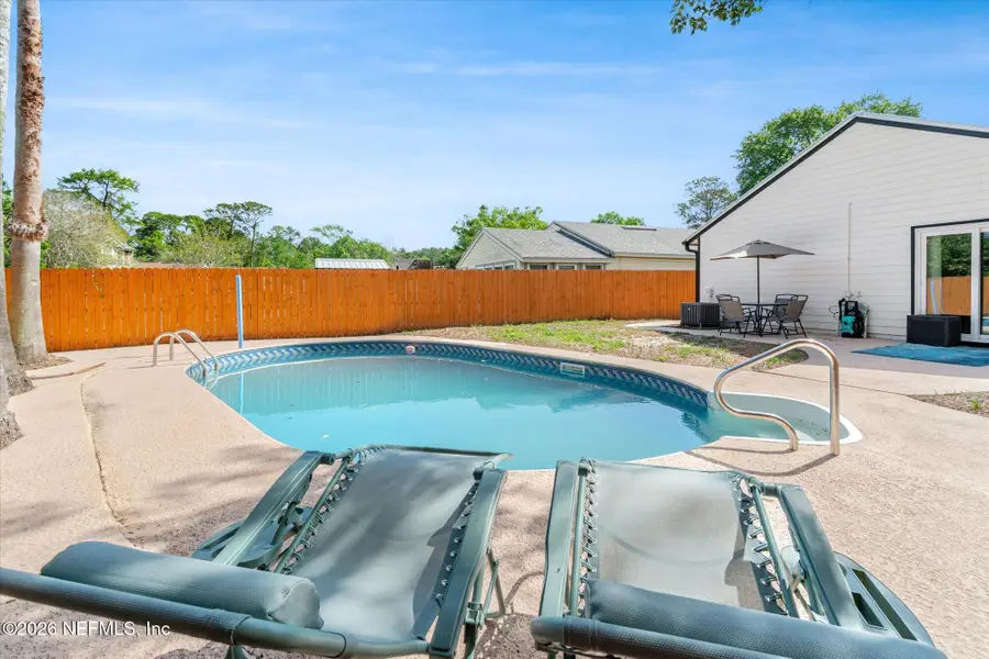 2658 Big Sur Avenue, Orange Park, FL 32065 - #2