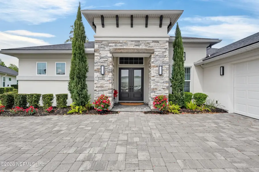 514 Latrobe Avenue, Saint Augustine, FL 32095 - #3