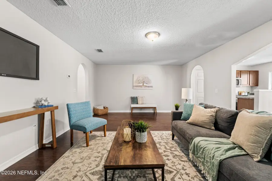 7398 Palm Hills Drive, Jacksonville, FL 32244 - #3