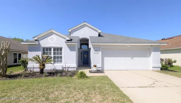 12985 Harborton Drive, Jacksonville, FL 32224