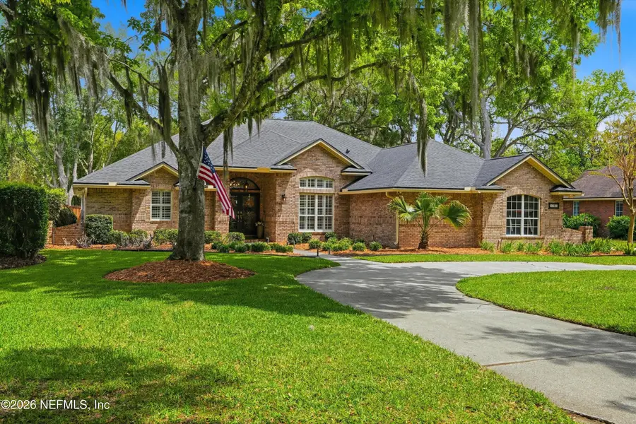 1781 Bayside Boulevard, Saint Johns, FL 32259 - #2