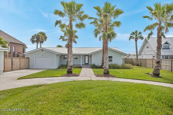 9388 Heckscher Drive, Jacksonville, FL 32226