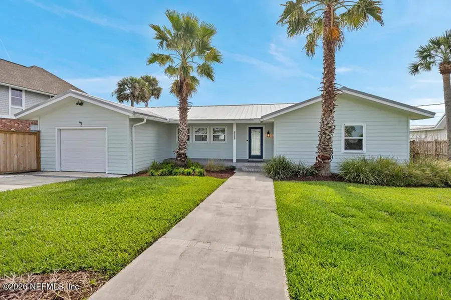 9388 Heckscher Drive, Jacksonville, FL 32226 - #2