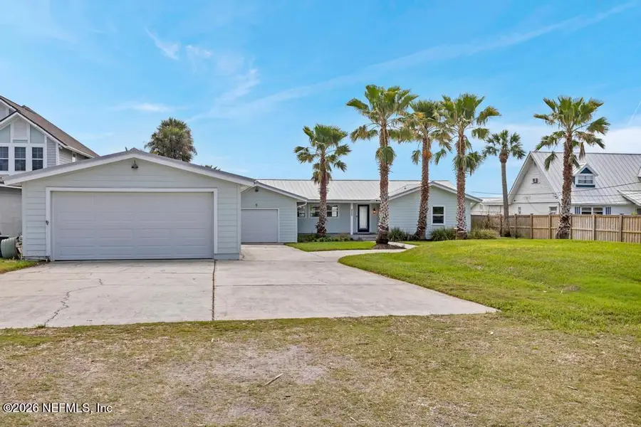 9388 Heckscher Drive, Jacksonville, FL 32226 - #3