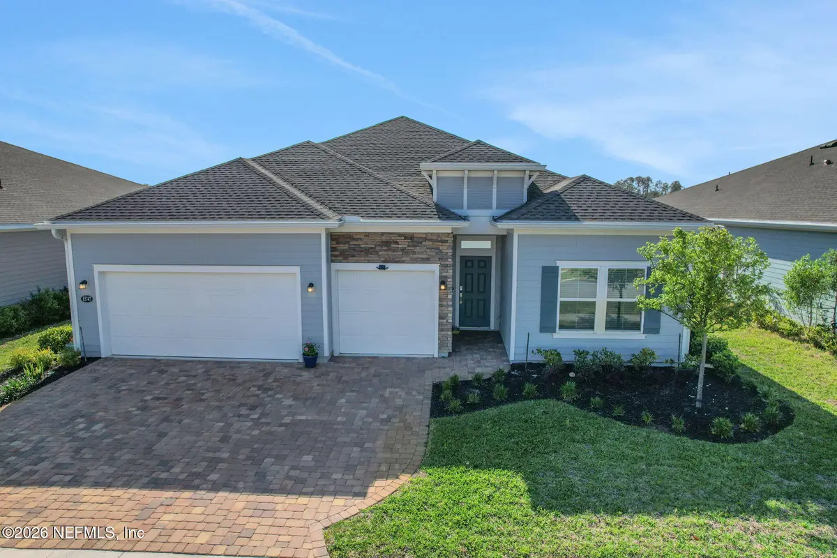 85747 Stonehurst Parkway, Fernandina Beach, FL 32034 - #1