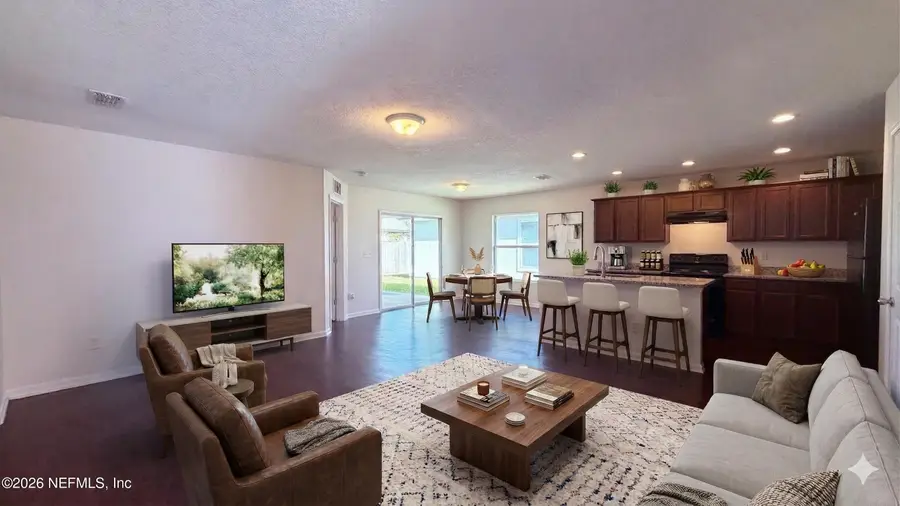 5462 Village Pond Court, Jacksonville, FL 32210 - #2