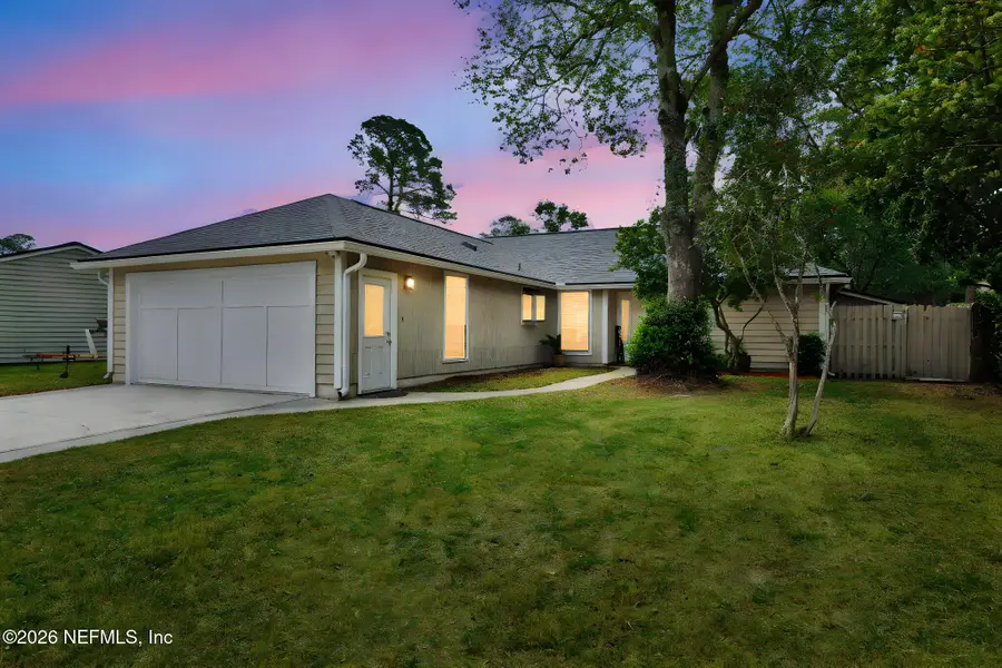 4340 Queensway Drive, Jacksonville, FL 32257 - #2