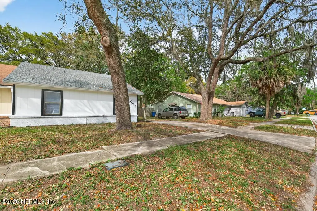 1067 Willow Cove W Court, Jacksonville, FL 32233 - #1