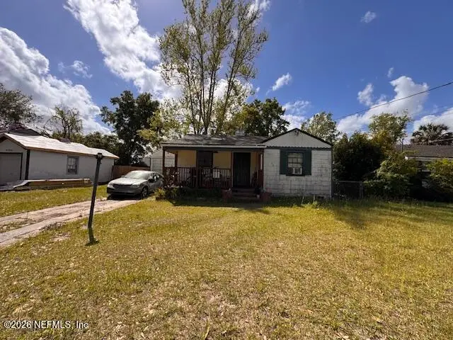 4752 Boxwood Road, Jacksonville, FL 32210 - #1