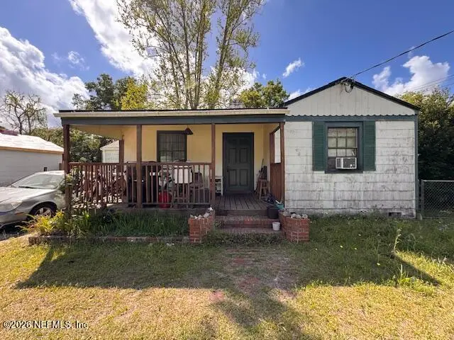 4752 Boxwood Road, Jacksonville, FL 32210 - #3