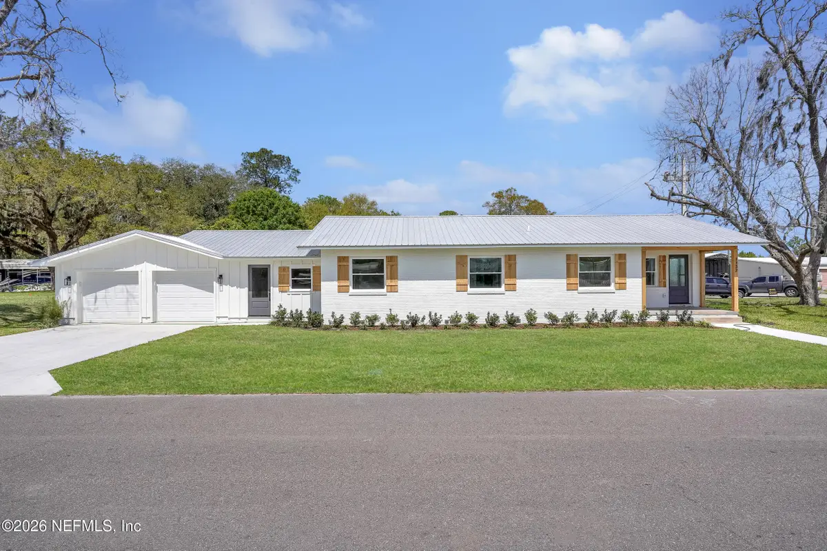 1132 5th Street, Saint Augustine, FL 32095 - #1