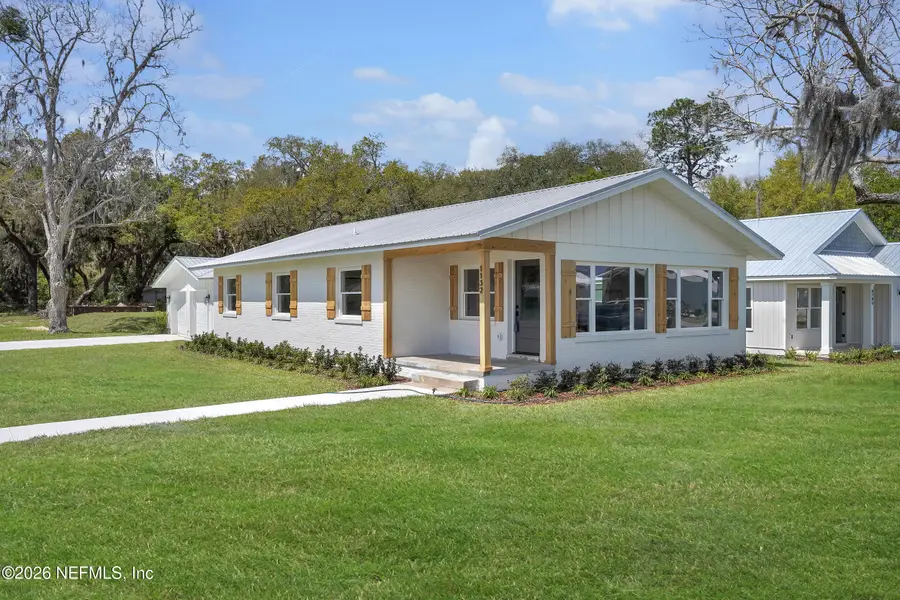 1132 5th Street, Saint Augustine, FL 32095 - #2