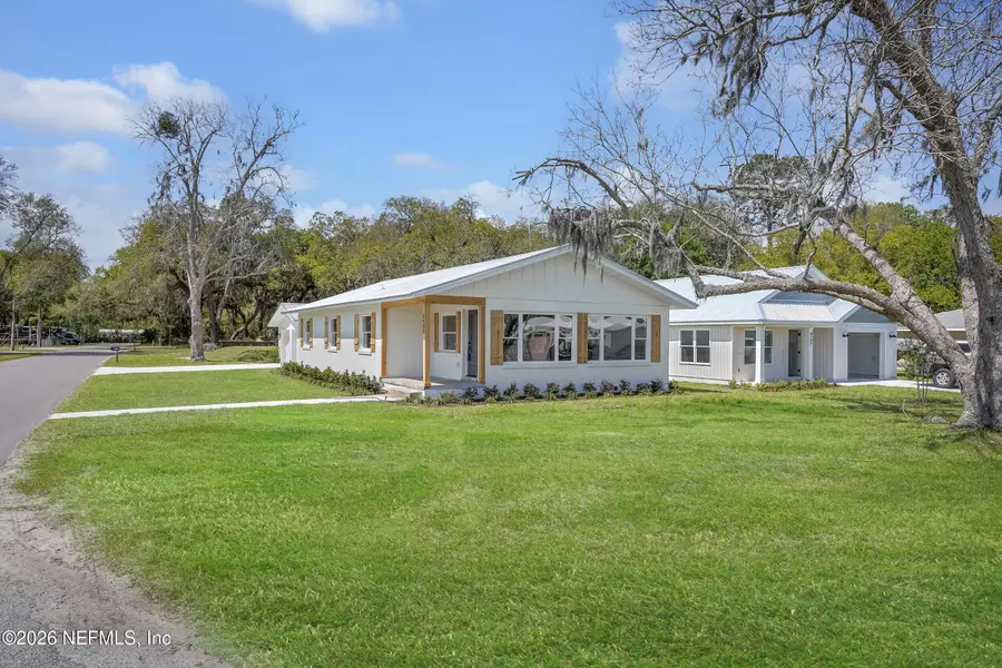 1132 5th Street, Saint Augustine, FL 32095 - #3