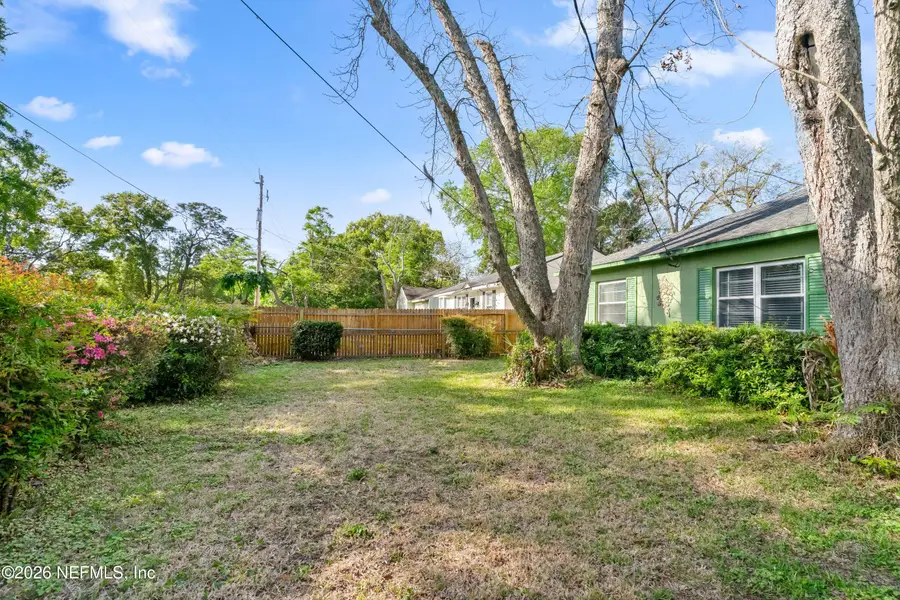 1374 Dakar Street, Jacksonville, FL 32205 - #3