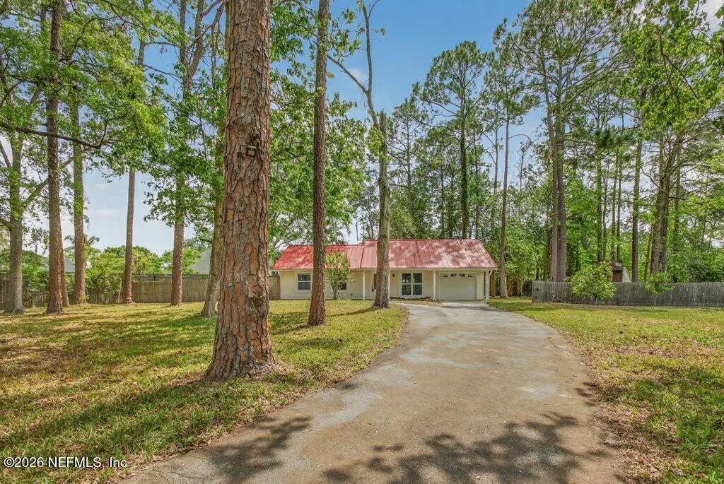 5220 Tan Street, Jacksonville, FL 32258 - #1