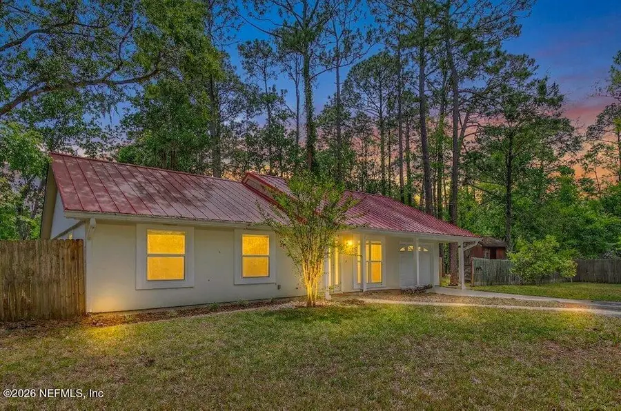 5220 Tan Street, Jacksonville, FL 32258 - #2