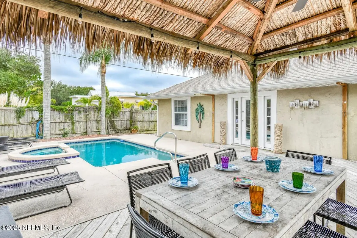 5398 Soundview Avenue, Saint Augustine, FL 32080 - #1