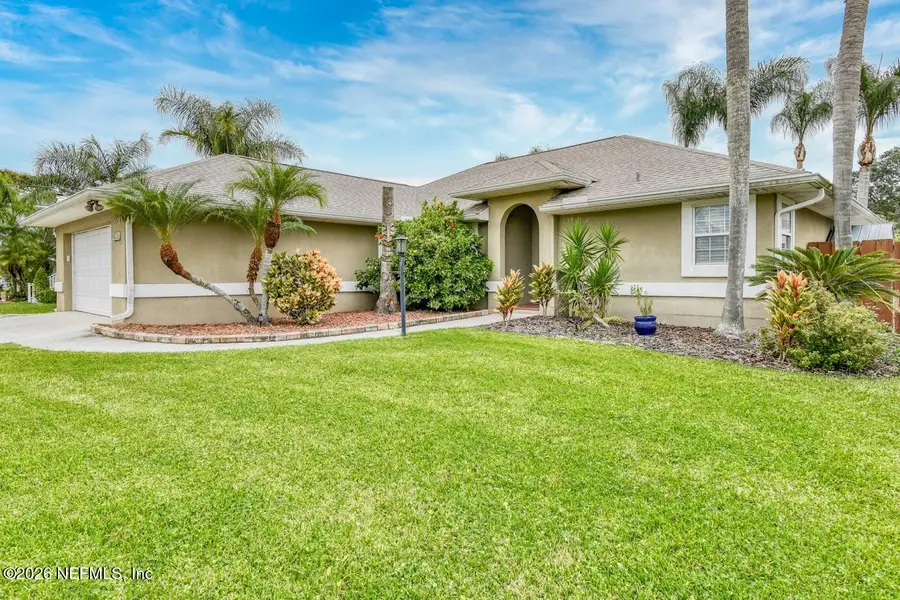 5398 Soundview Avenue, Saint Augustine, FL 32080 - #3