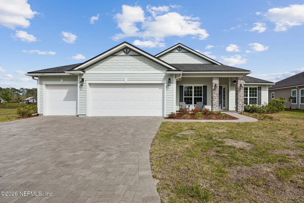 85177 Sandy Ridge Loop, Yulee, FL 32097 - #1