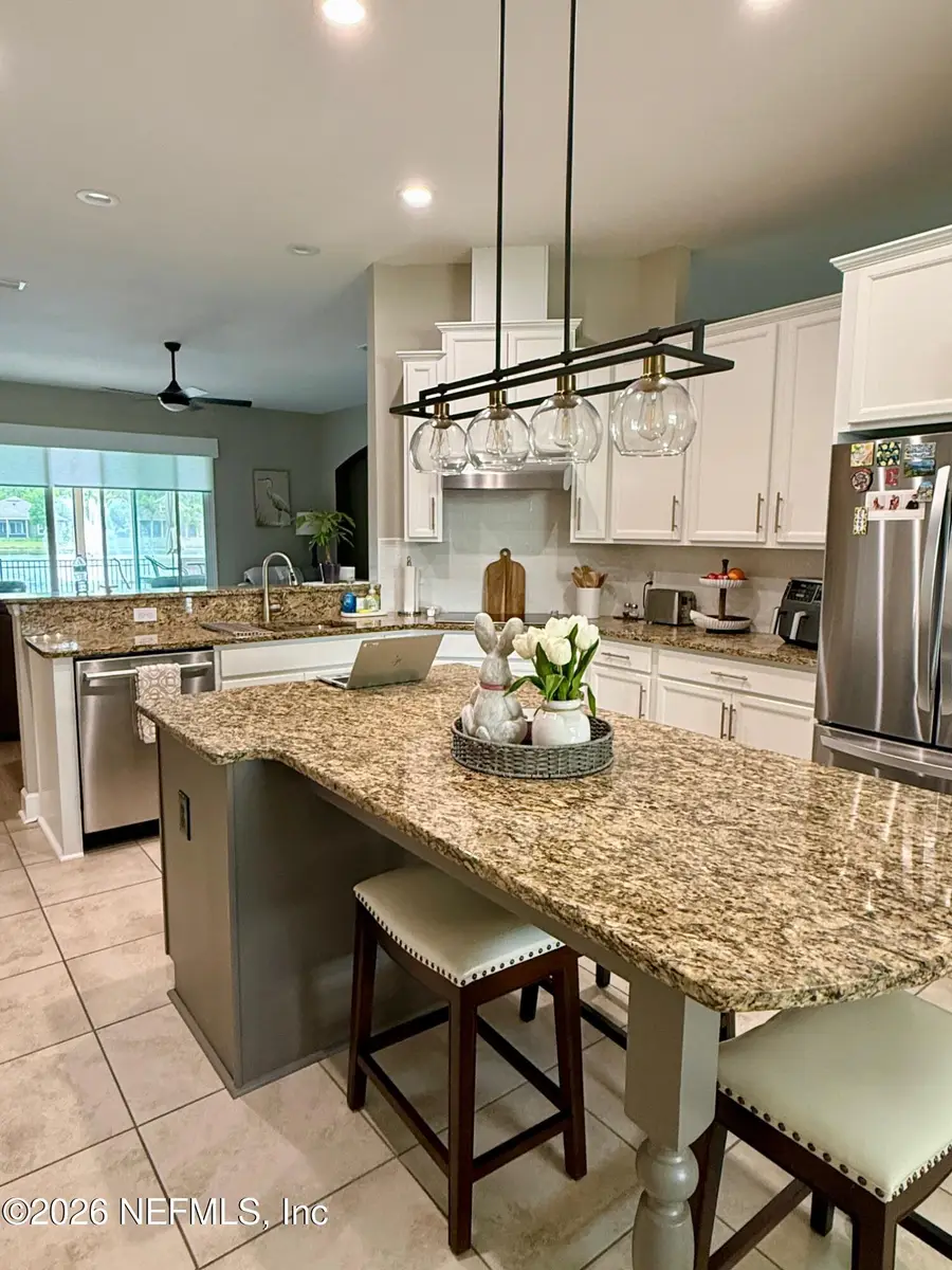 50 Flora Lake Circle, Saint Augustine, FL 32095 - #2