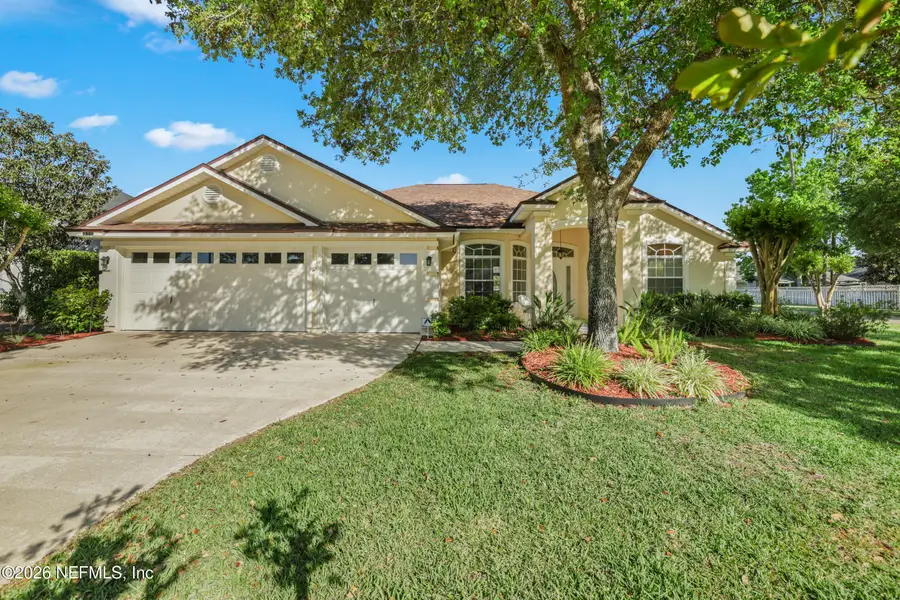2600 Snail Kite Court, Saint Augustine, FL 32092 - #2