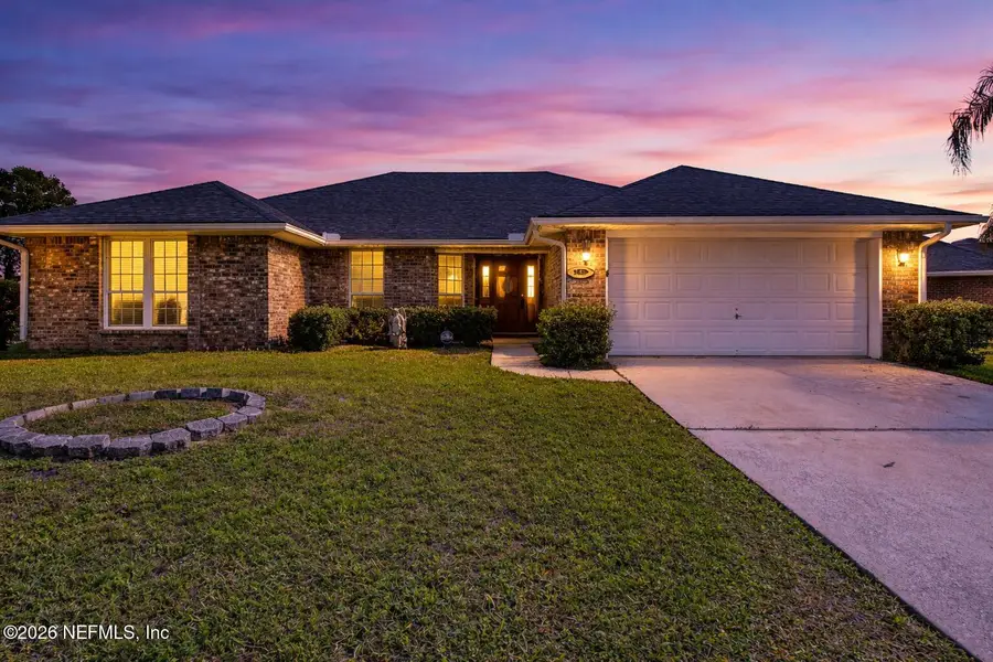 3650 Meadowgreen Lane, Middleburg, FL 32068 - #2