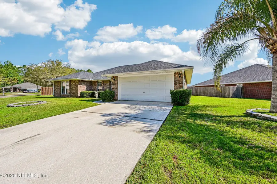 3650 Meadowgreen Lane, Middleburg, FL 32068 - #3