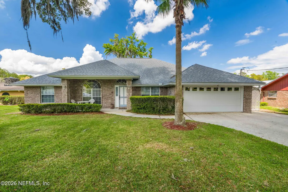 1797 County Road 209b, Green Cove Springs, FL 32043 - #1