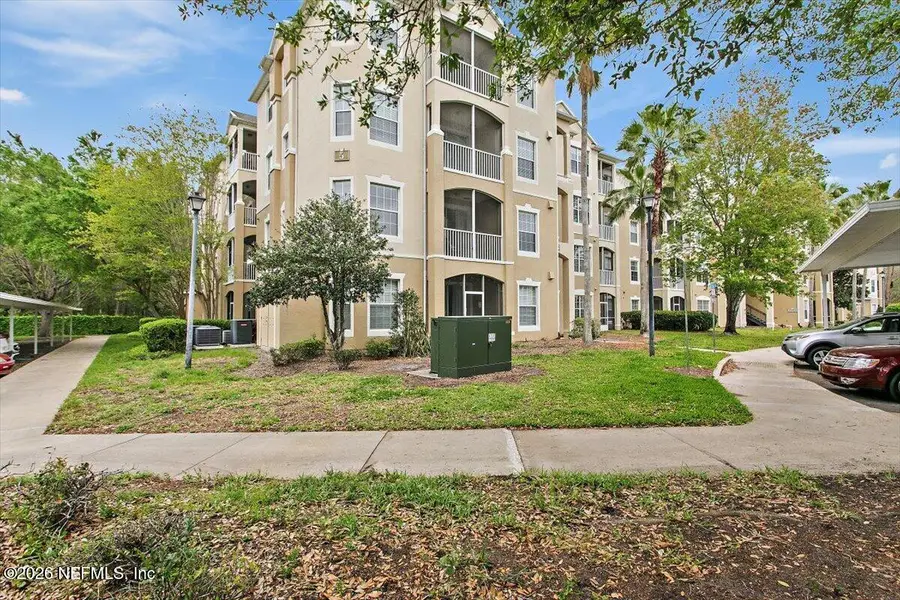 7801 Point Meadows Drive #5301, Jacksonville, FL 32256 - #2