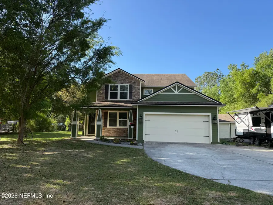 18098 Wells Road, Jacksonville, FL 32234 - #2