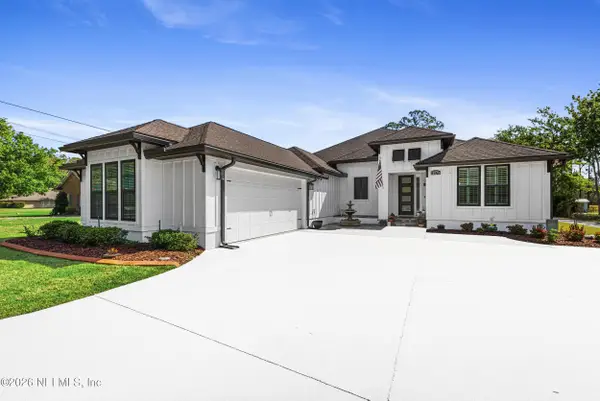 4743 Raggedy Point Road, Fleming Island, FL 32003